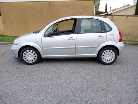 Citro&euml;n C3  occasion Annecy 74000