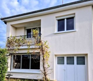  Maison � vendre 4 pi�ces 80 m�