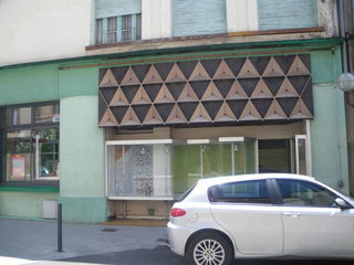  Immeuble � vendre 230 m�