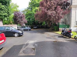  Parking / Garage � vendre 30 m�