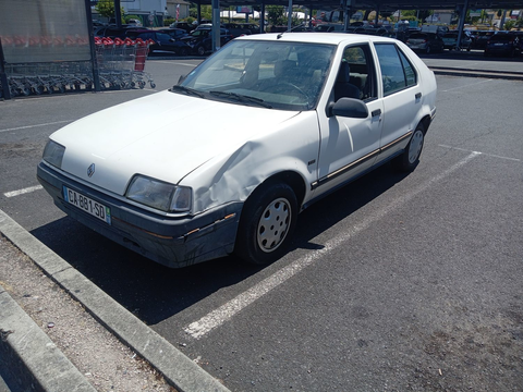 Renault R19 19 TSE 1988 occasion 