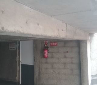  Parking / Garage � louer 10 m�