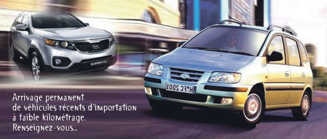 BRETHOUS AUTOMOBILES, concessionnaire 40