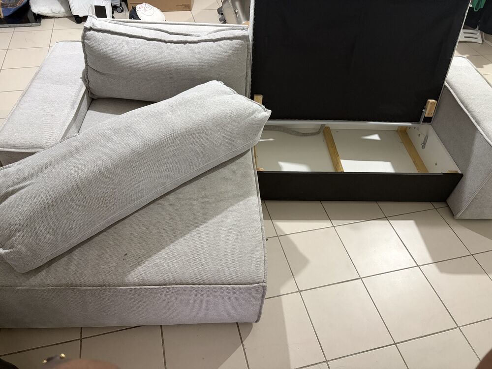 CANAP&Eacute; Meubles