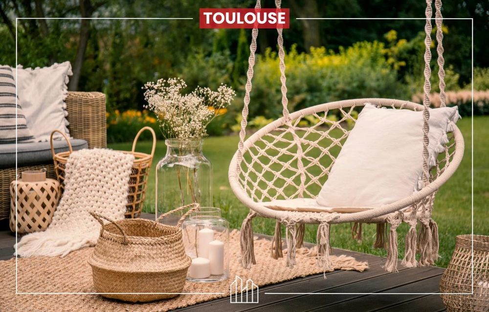   Toulouse (31200)