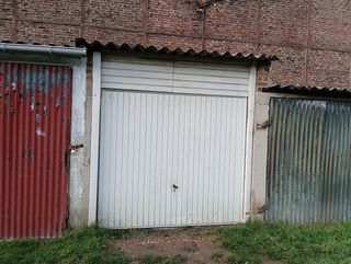  Parking / Garage � vendre 12 m�