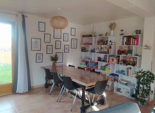  Maison � vendre 6 pi�ces 138 m�