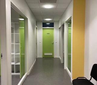  Plateau � vendre 110 m�