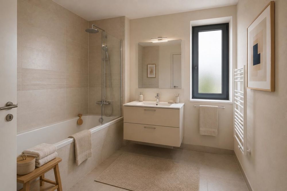 Appartements neufs   Melun (77000)