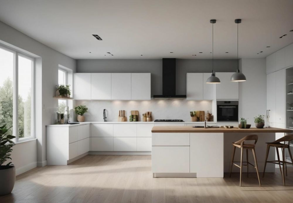 Appartements neufs   V�nissieux (69200)