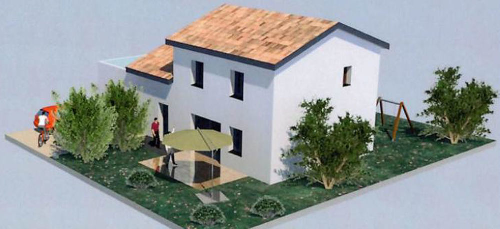 Maisons neuves   Quincieux (69650)