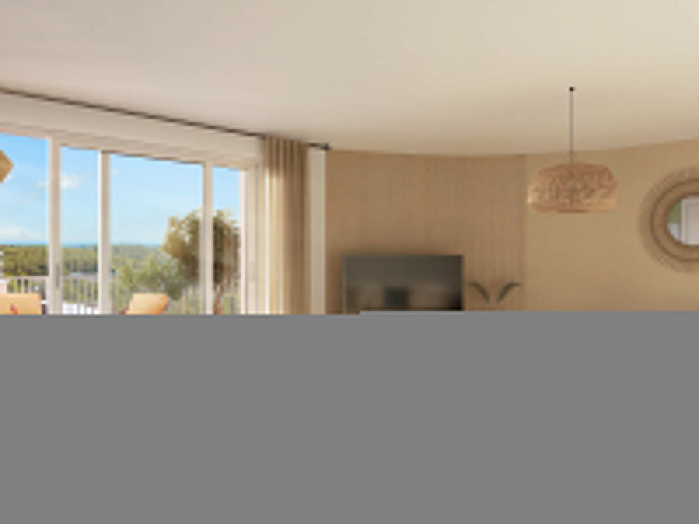 Appartements neufs   Valbonne (06560)