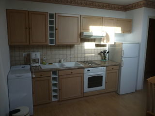  Appartement � louer 2 pi�ces 40 m�