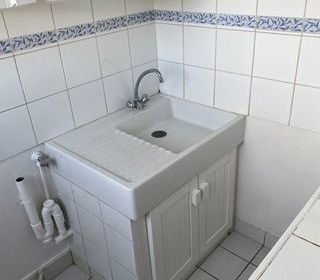  Appartement � louer 1 pi�ce 20 m�