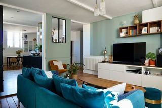  Duplex/triplex � vendre 4 pi�ces 122 m�