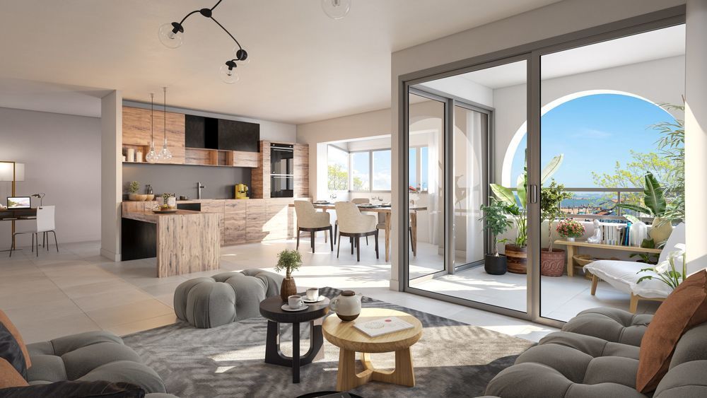 Appartements neufs   Urrugne (64122)