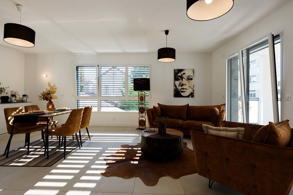 Appartements neufs   Grenoble (38000)