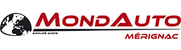 MONDAUTO MERIGNAC