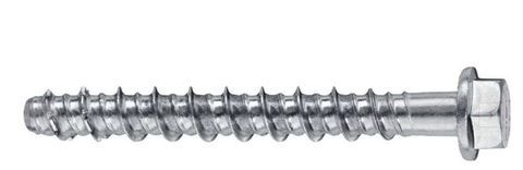 Vis béton INOX HILTI 14 X 120MM HUS4-HR 80 26130 Saint-paul-trois-chteaux