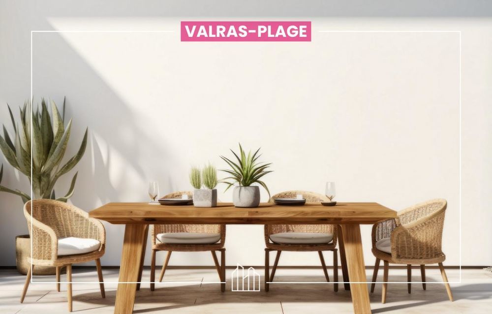 Appartements neufs   Valras-Plage (34350)