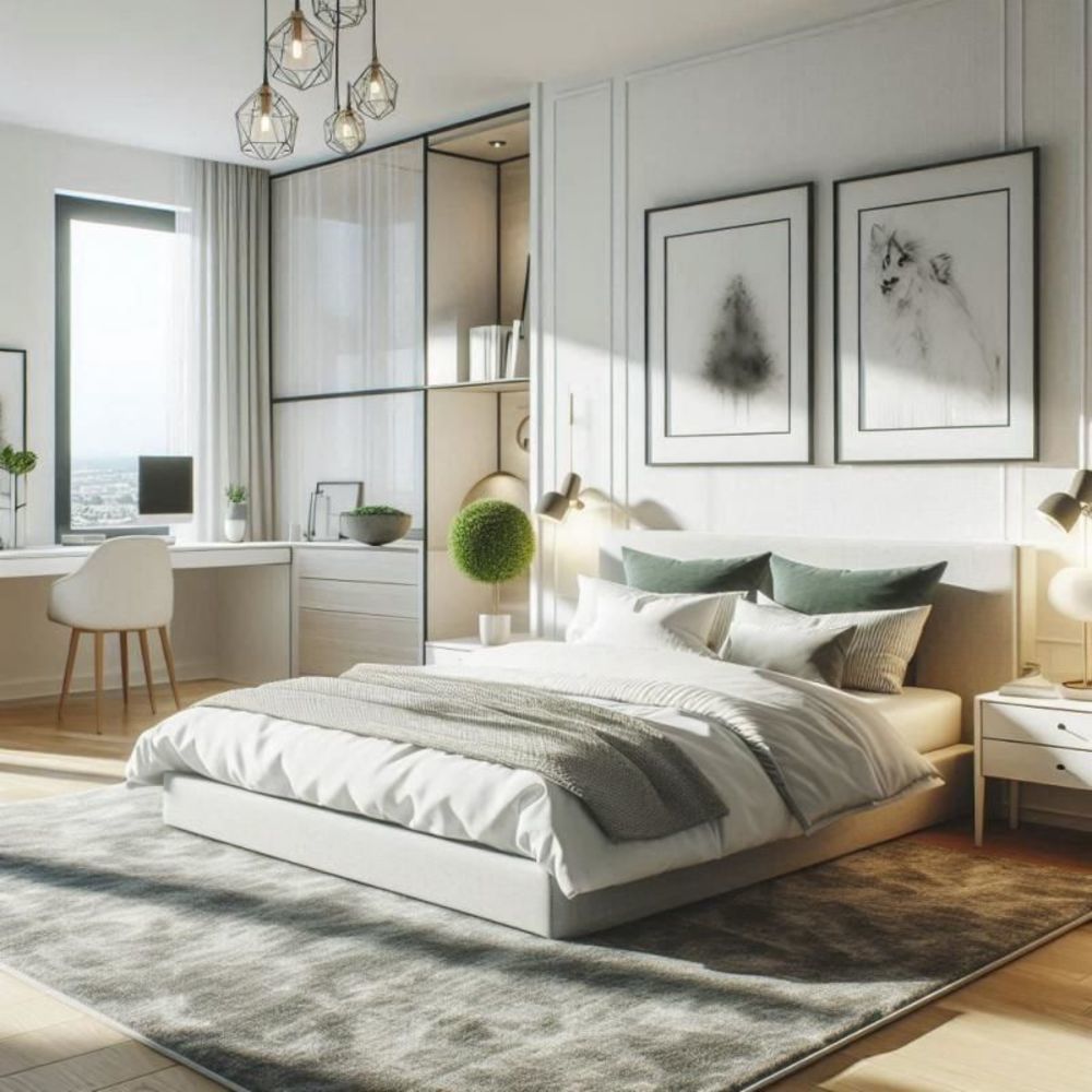 Appartements neufs   Puteaux (92800)