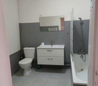  Appartement � vendre 1 pi�ce 22 m�