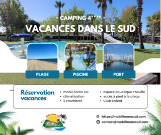 Location  Mobile Home 