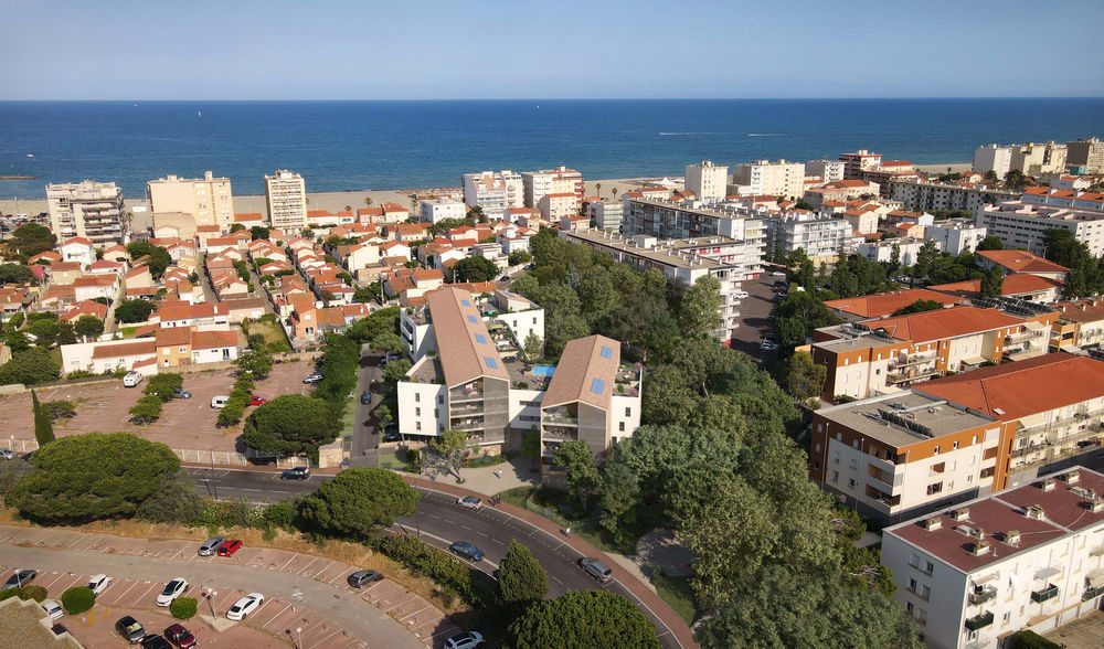   Canet-en-Roussillon (66140)