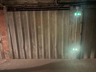  Parking / Garage � louer 15 m�