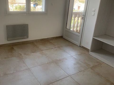   Appartement T3 duplex 54 m2, 1 terrasse 2 jardins priv�s  Appartement - 3 pi�ce(s) - 54 m�