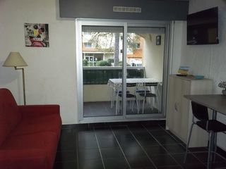 Location  Appartement 