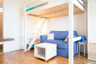  Appartement � louer 1 pi�ce 22 m�