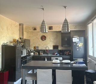  Appartement � vendre 5 pi�ces 100 m�