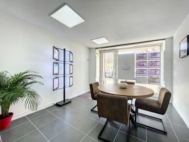 Agence LE NID DE PROVENCE Orange