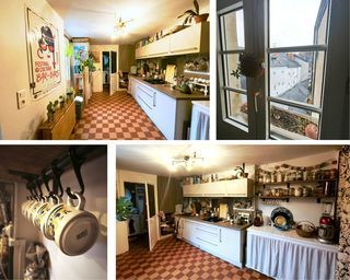  Appartement � vendre 2 pi�ces 50 m�