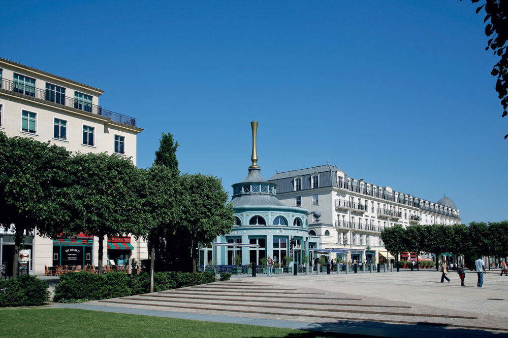 Appartements neufs   Montévrain (77144)