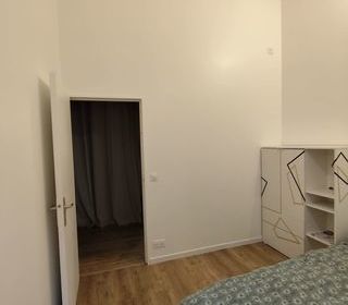  Appartement � vendre 4 pi�ces 83 m�