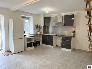  Maison � vendre 3 pi�ces 50 m�