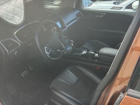 Ford Edge 2.0 TDCi 210 Powershift Intelligent AWD Sport 2017 occasion Montgeard 31560