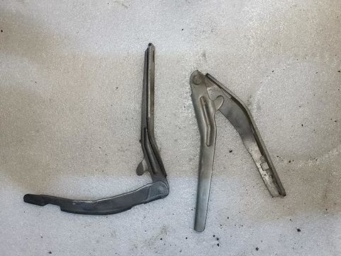 Pi&egrave;ces et &eacute;quipements Voiture Pi&egrave;ces et &eacute;quipements Voiture  occasion Saint-Jean-du-Cardonnay 76150