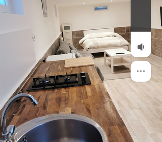  Appartement � louer 1 pi�ce 35 m�