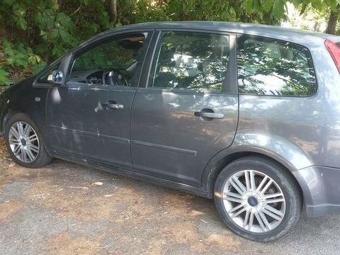 Ford Focus C-MAX 2.0 TDCi Trend 0 occasion H&eacute;r&eacute;pian 34600