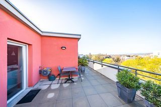  Appartement � vendre 4 pi�ces 93 m�