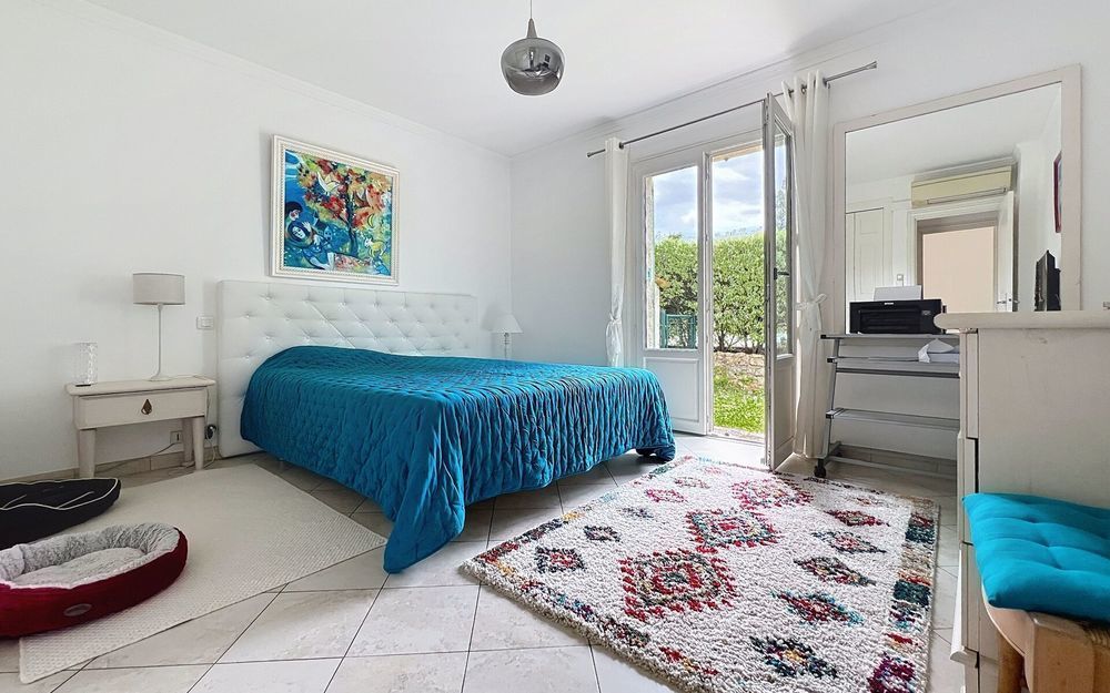 � vendre  Maison Le Rouret (06650)