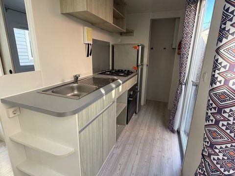 Mobil-Home Mobil-Home 2018 occasion Saint-Jean-de-Monts 85160