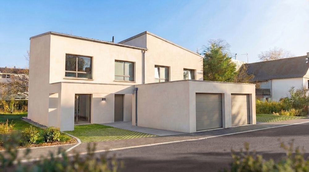 Maisons neuves   Vannes (56000)