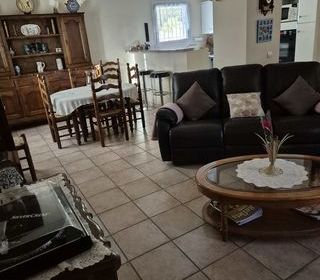  Maison � vendre 4 pi�ces 130 m�