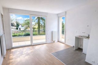  Appartement � vendre 2 pi�ces 41 m�