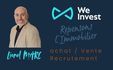 WE INVEST - Jossigny