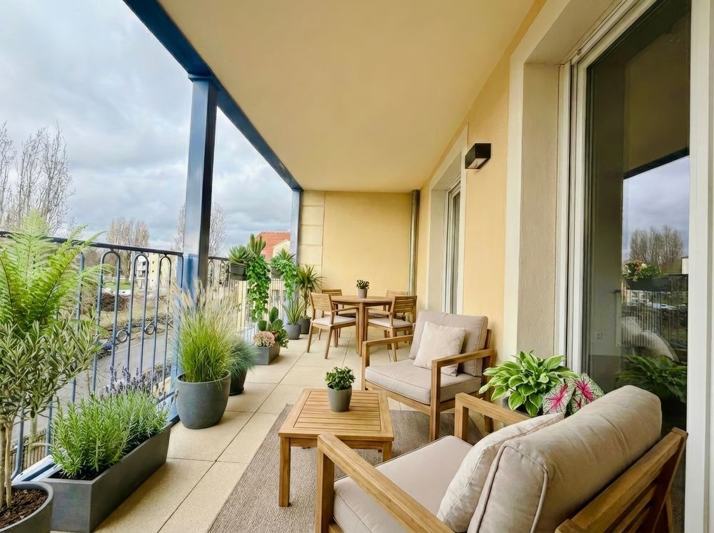 Appartements neufs   Wissous (91320)